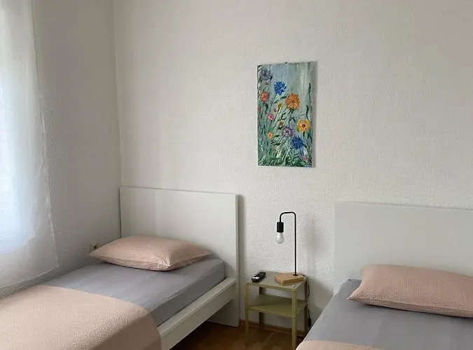 Apartment M & M