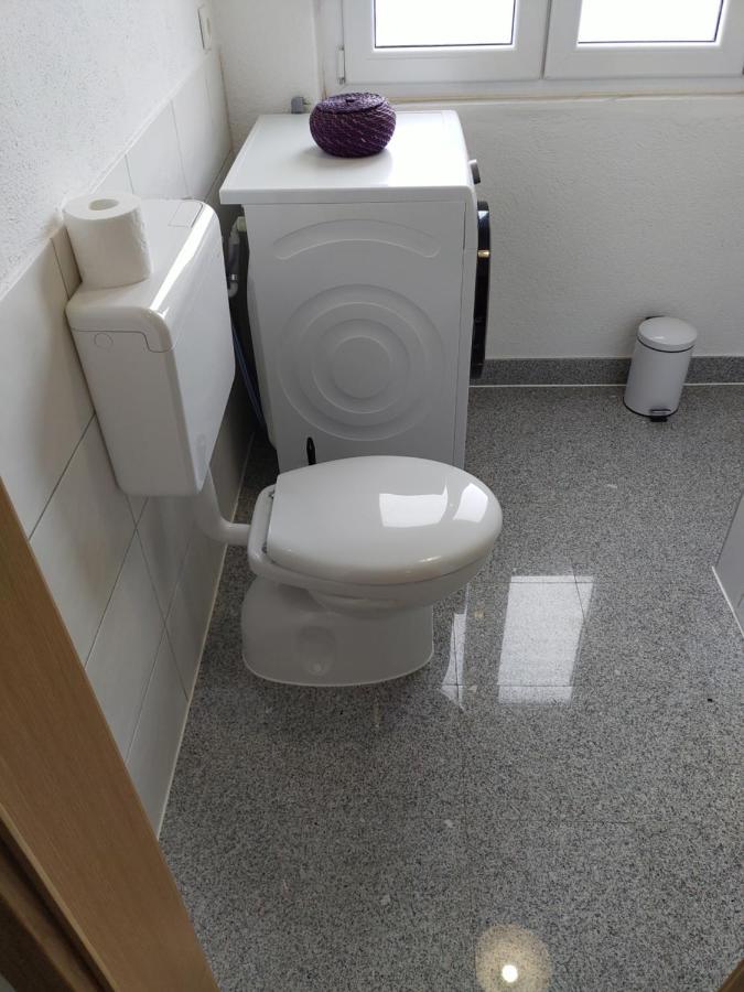 M & M Apartment