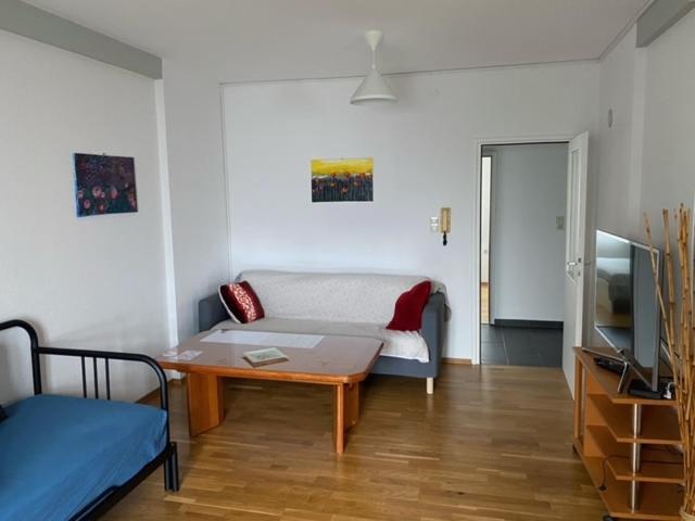 Apartment M & M