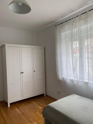 M & M Apartment Split
