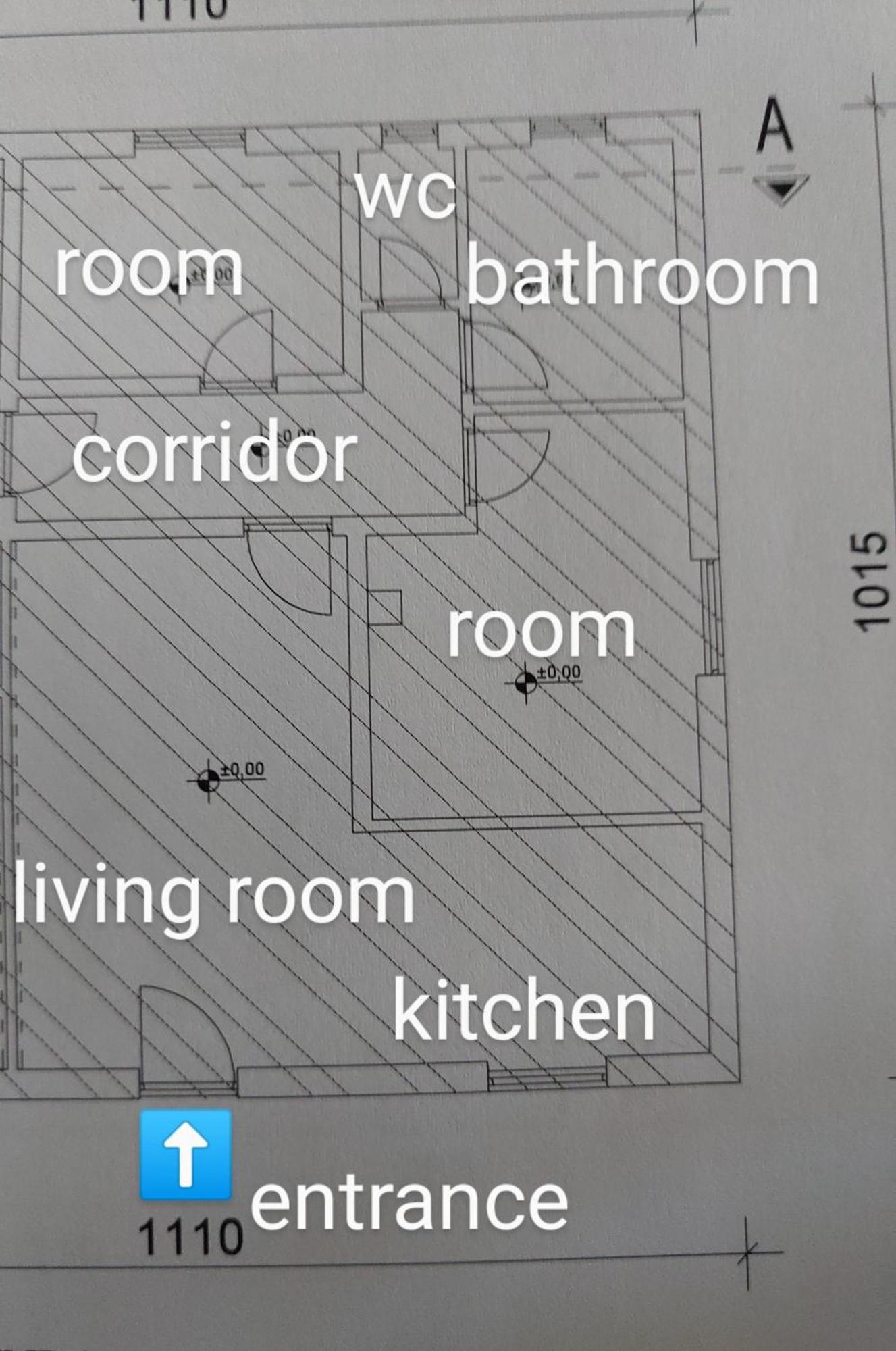 Apartment M & M *