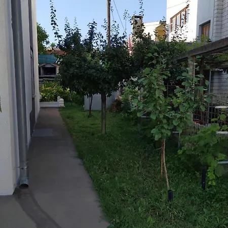 Apartment M & M Split Exterior photo