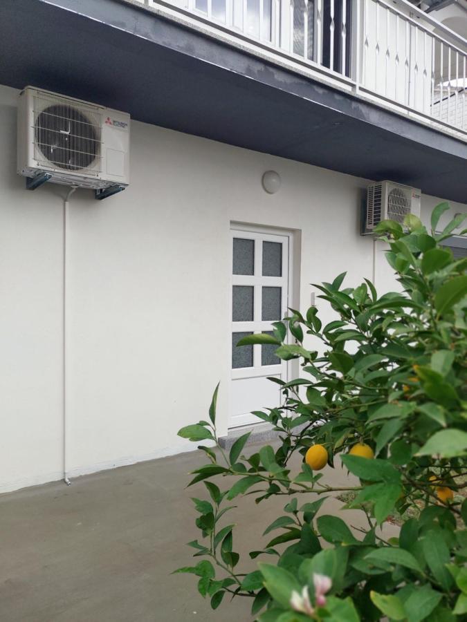 Apartament M & M