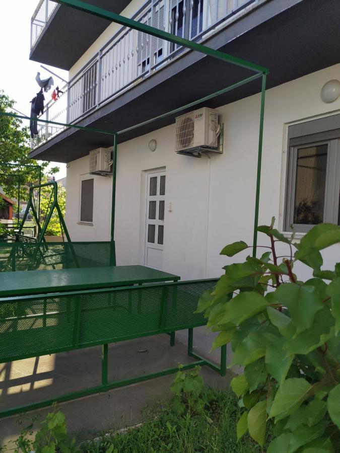 Apartament M & M *