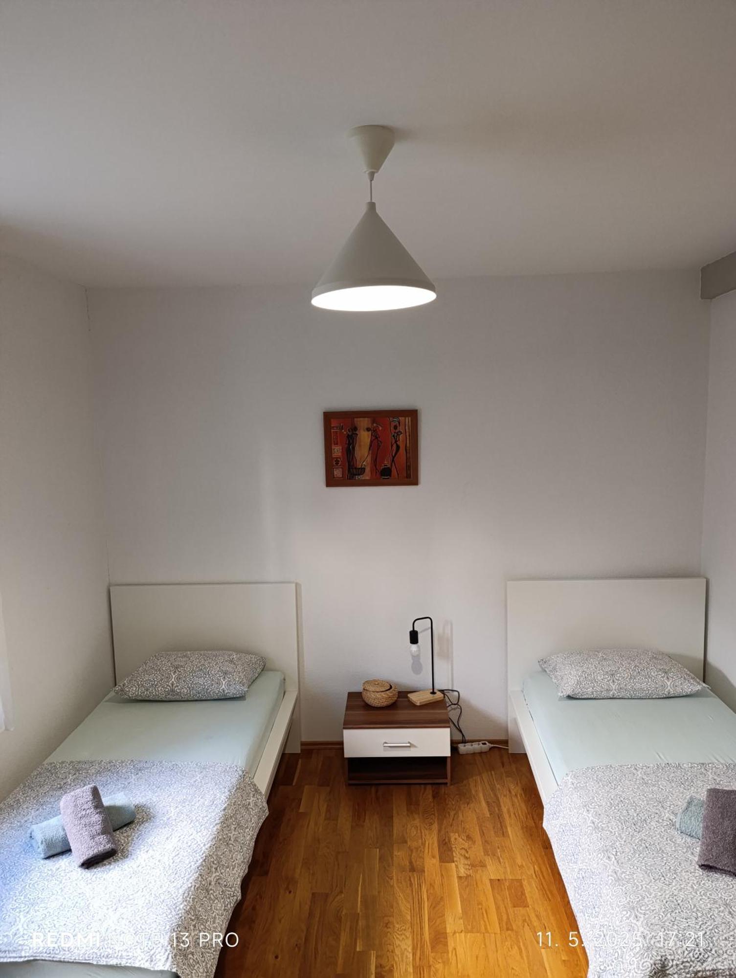 M & M Apartament Split