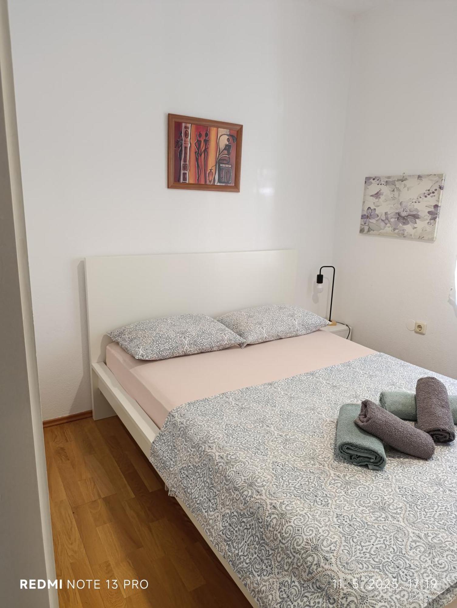 Apartament M & M *