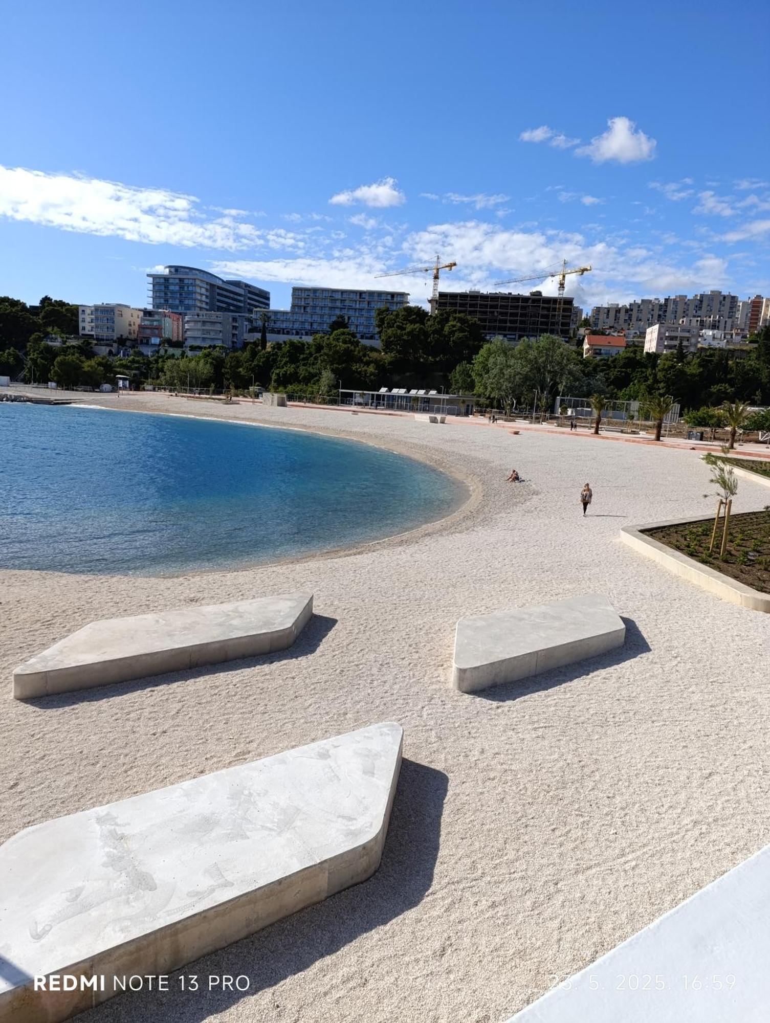 M & M Apartament Split